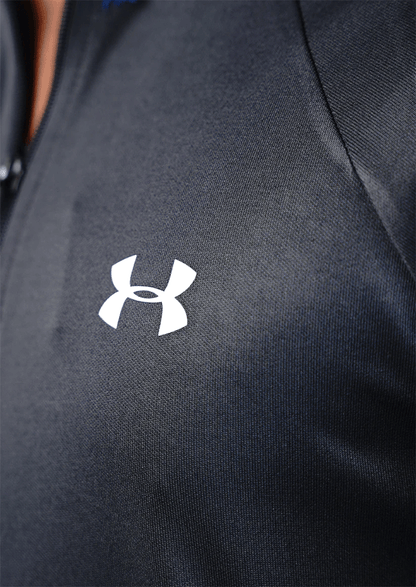 Under Armr Branded Grey Tracksuit Set UCS-07