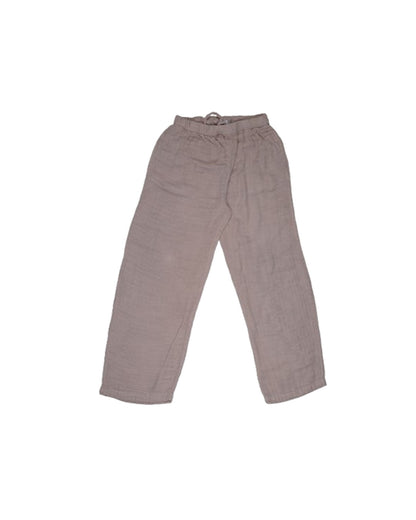 Spark Branded Women’s Premium Co-ord Set – Beige Brown WCS-33