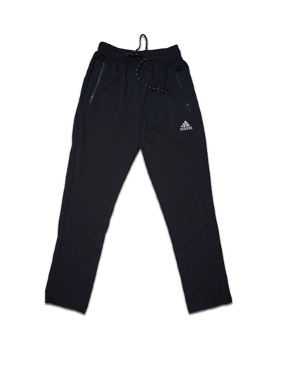 Adids Men’s Dri-Fit Jogger Trouser – Navy MDTR-12