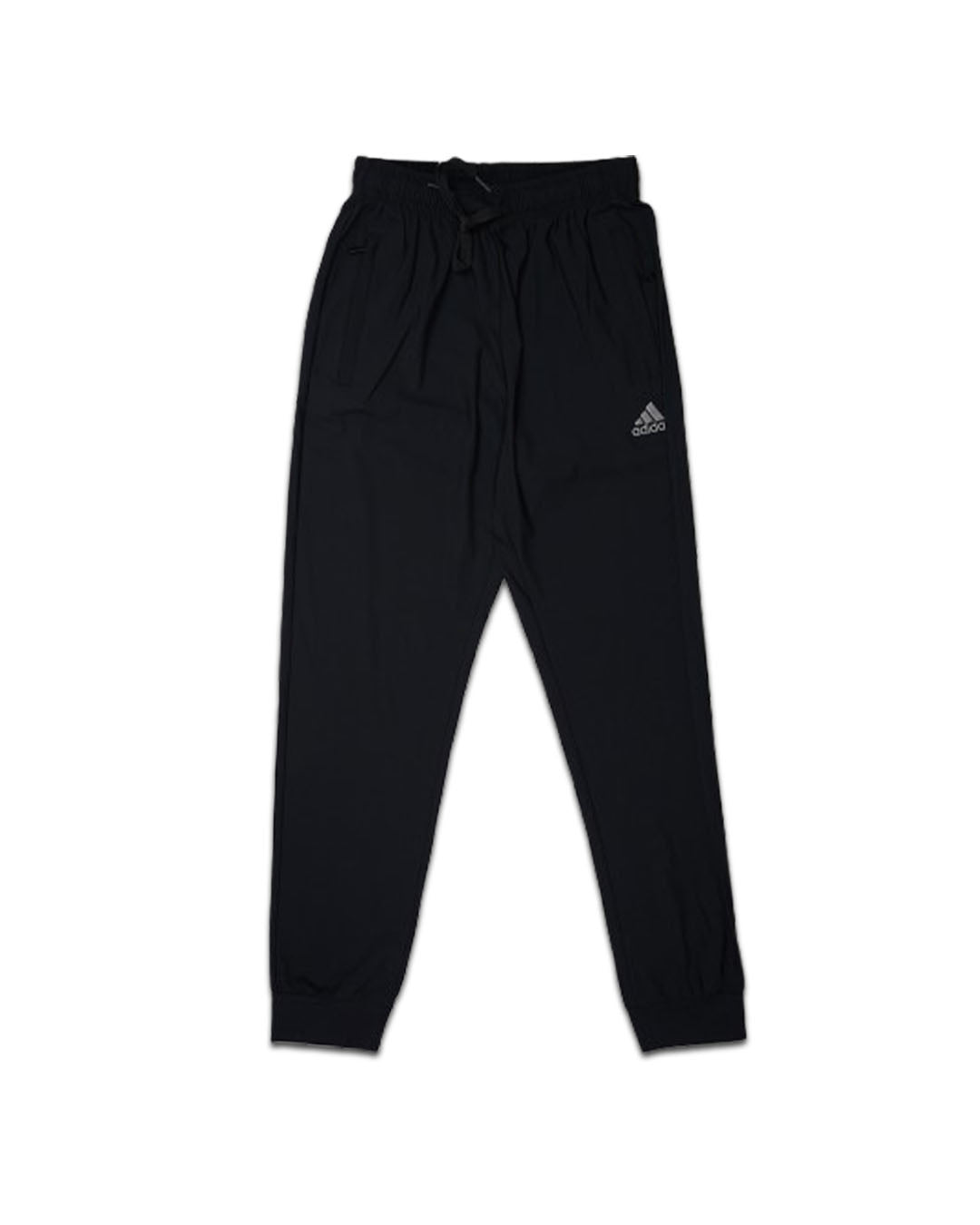 Adids Men’s Dri-Fit Jogger Trouser – Black MDTR-13