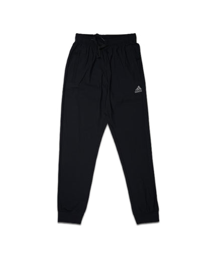 Adids Men’s Dri-Fit Jogger Trouser – Black MDTR-13