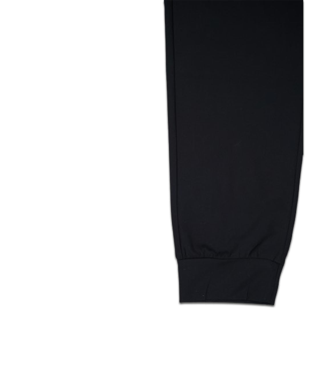 Adids Men’s Dri-Fit Jogger Trouser – Black MDTR-13