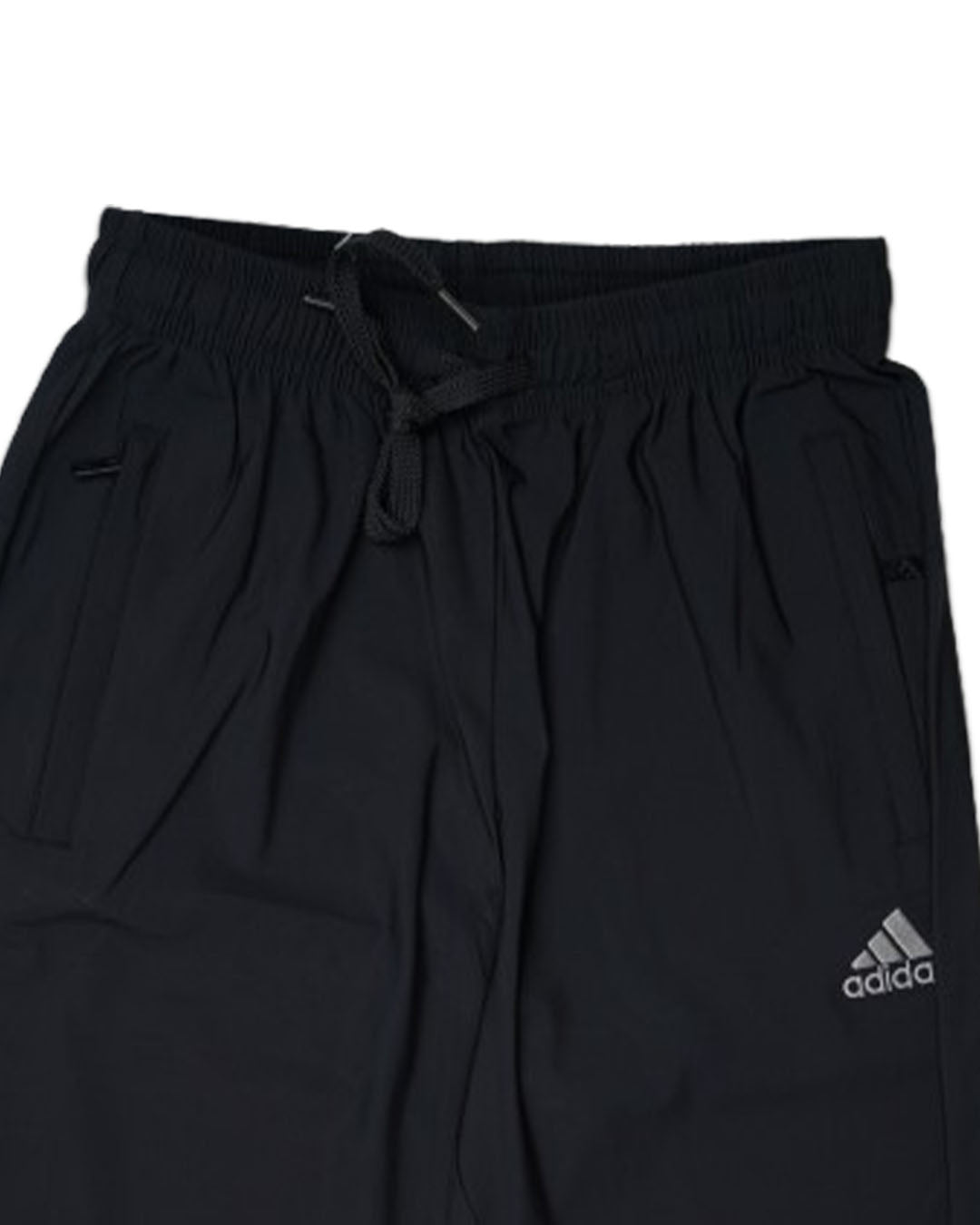 Adids Men’s Dri-Fit Jogger Trouser – Black MDTR-13