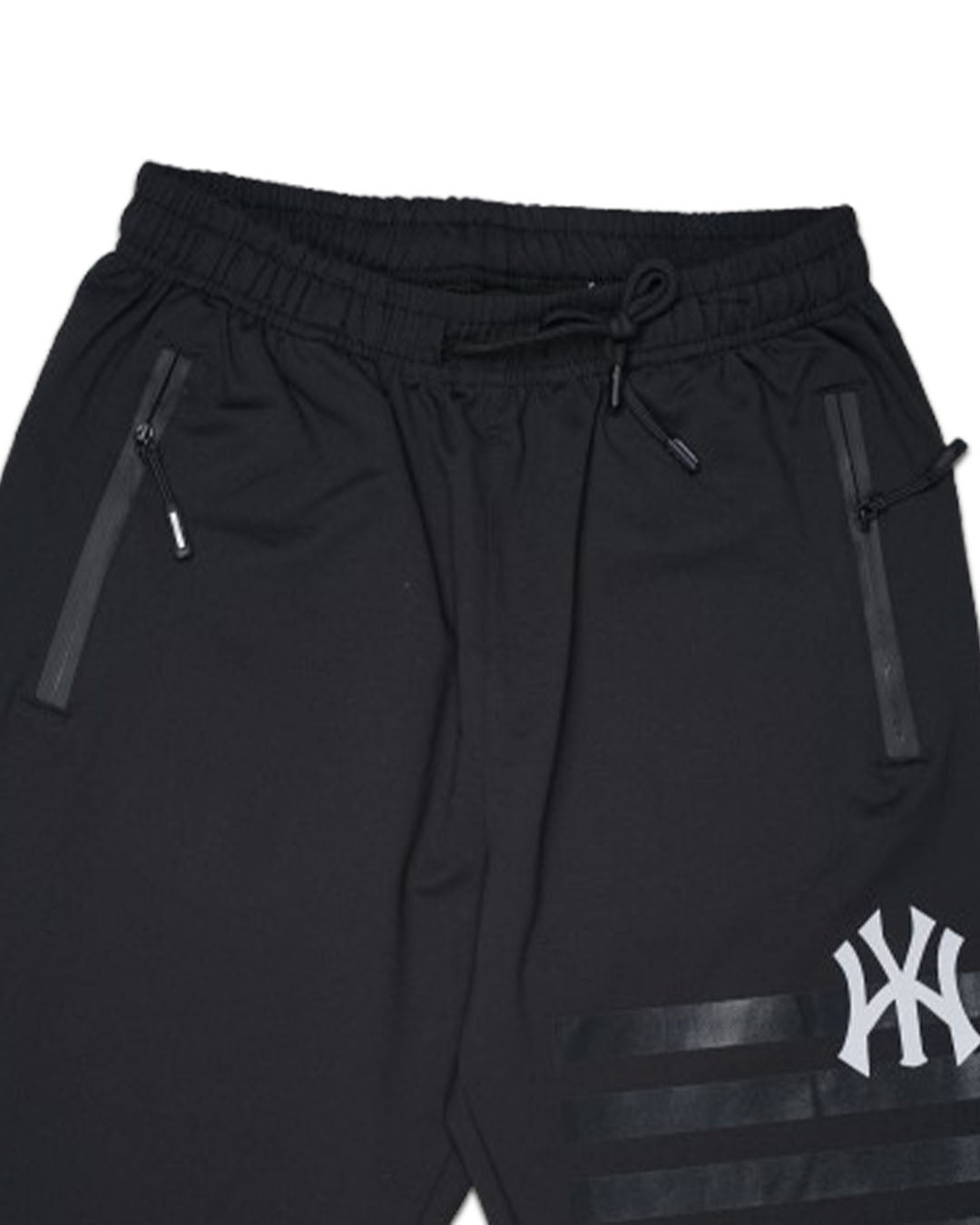 Men’s Dri-Fit Jogger Trouser – Black MDTR-10