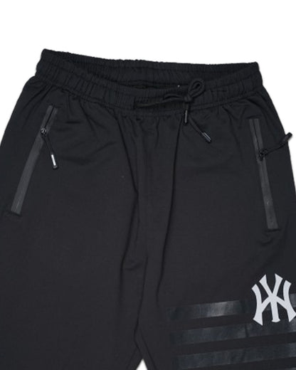 Men’s Dri-Fit Jogger Trouser – Black MDTR-10