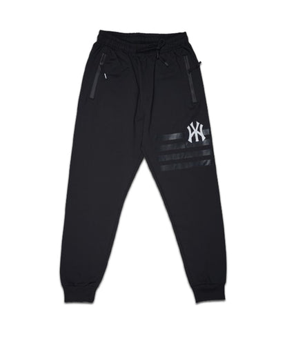 Men’s Dri-Fit Jogger Trouser – Black MDTR-10