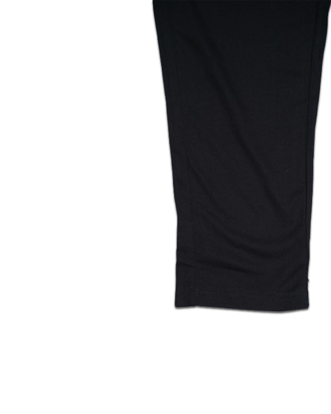 Under Armr Branded Men’s Black Dri-Fit Zipper Pocket Jogger Trouser MDTR-05