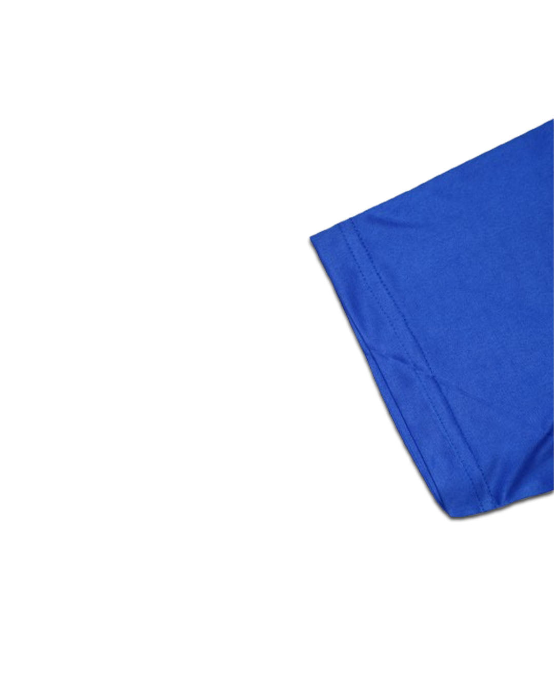 Adids Men's Dri-fit T-Shirt – Blue MDT-22