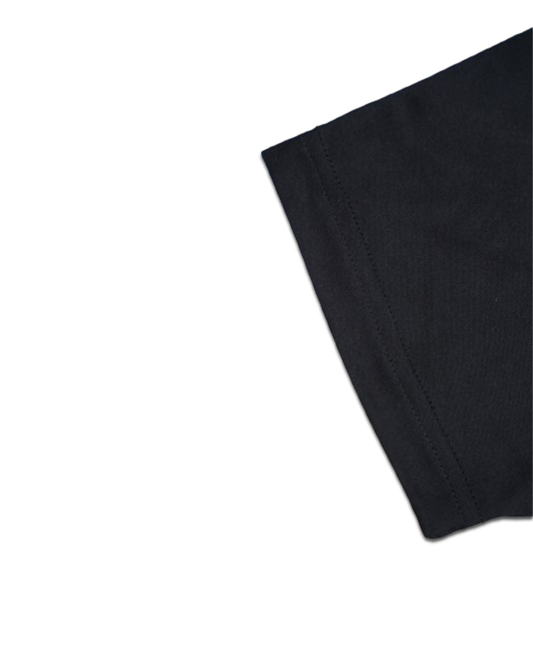 Adids Men’s Athletic Crew Neck Dri-fit T-Shirt - Black MDT-24