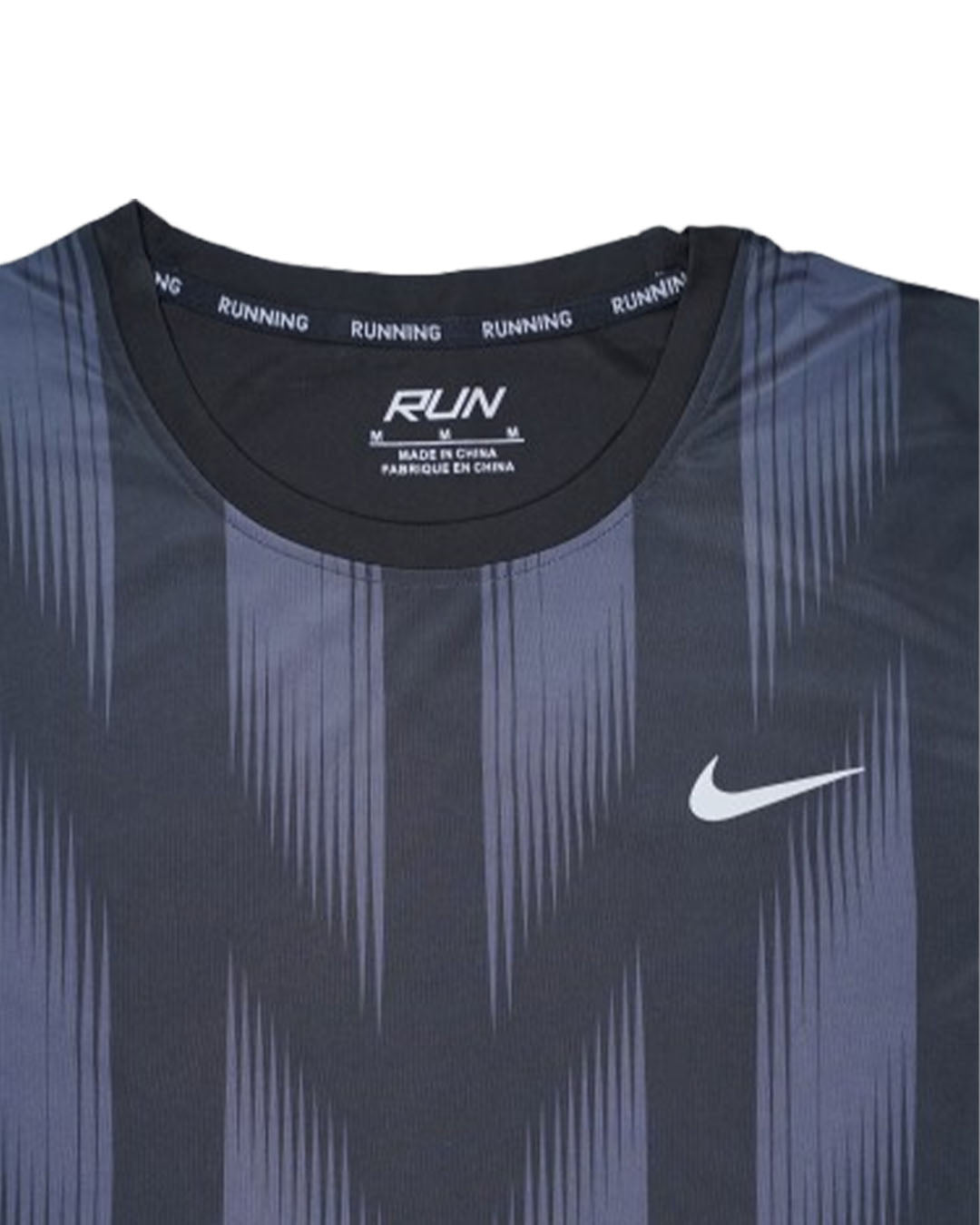 NIKK Men’s Dri-fit T-Shirt – Dark Navy MDT-14