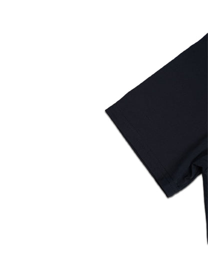 Under Armr Dri-fit T-Shirt – Black MDT-17