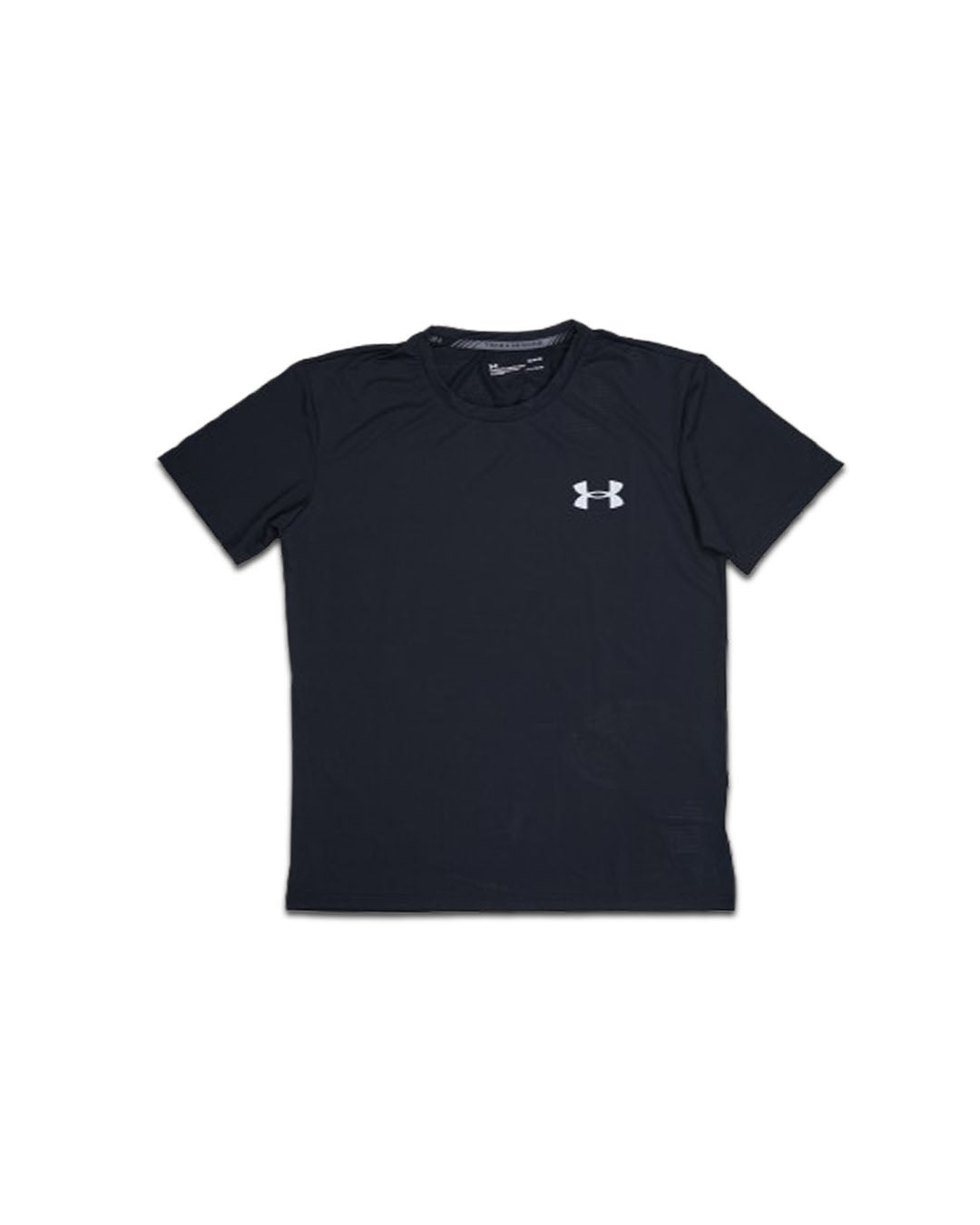 Under Armr Dri-fit T-Shirt – Black MDT-17