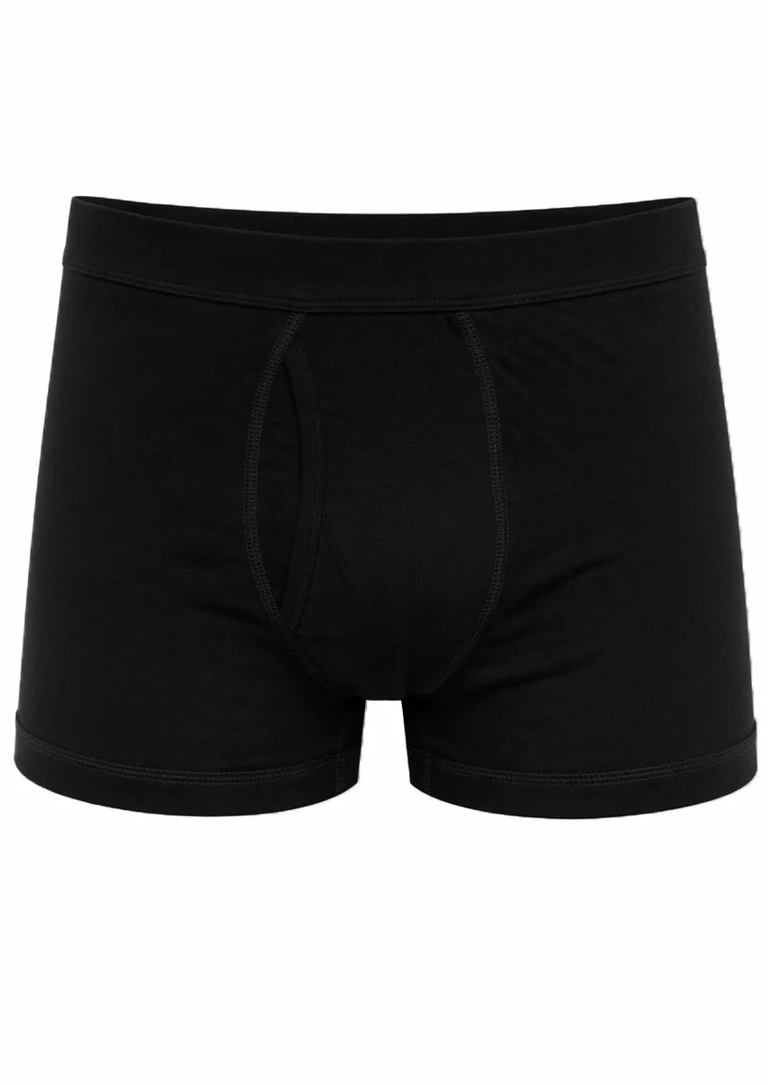 Mix Branded Men’s Boxer Black BR-10