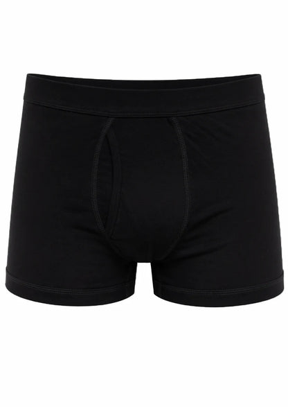 Mix Branded Men’s Boxer Black BR-10