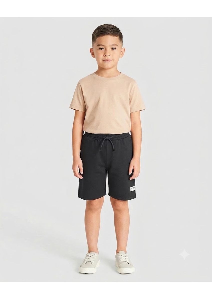 ZARRAA Boy's Premium Shorts  Color BST-13