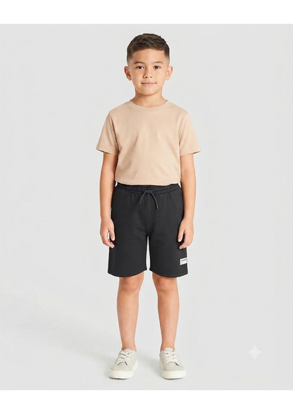 ZARRAA Boy's Premium Shorts  Color BST-13