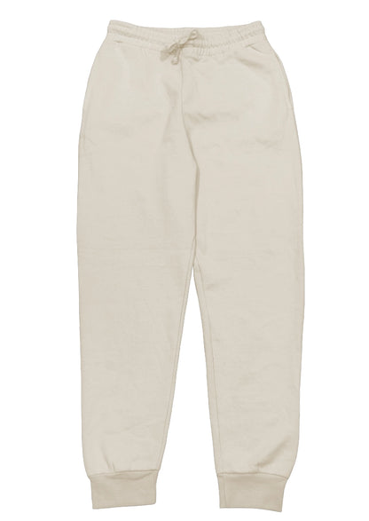 Alos Branded Women’s Thick Fleece Trouser – Peach WTR-10