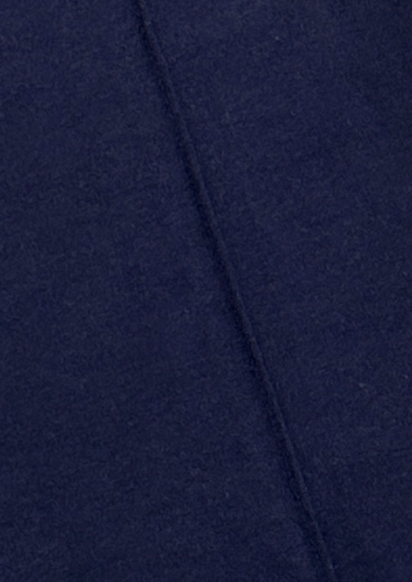 Bersk Branded Uni-Sex Trouser Navy Blue Colour UT-45