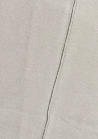 Bersk Branded Uni-Sex Trouser White Colour UT-43