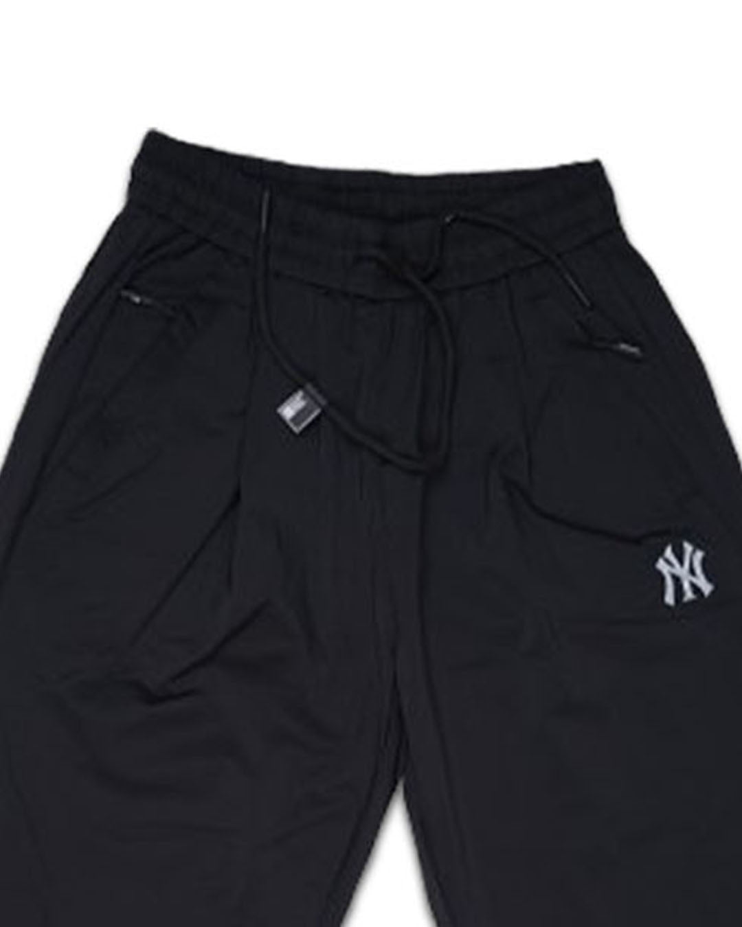 Men’s Black Dri-Fit Jogger Trousers MDTR-03MDTR-07