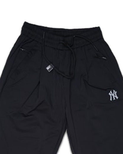 Men’s Black Dri-Fit Jogger Trousers MDTR-03MDTR-07