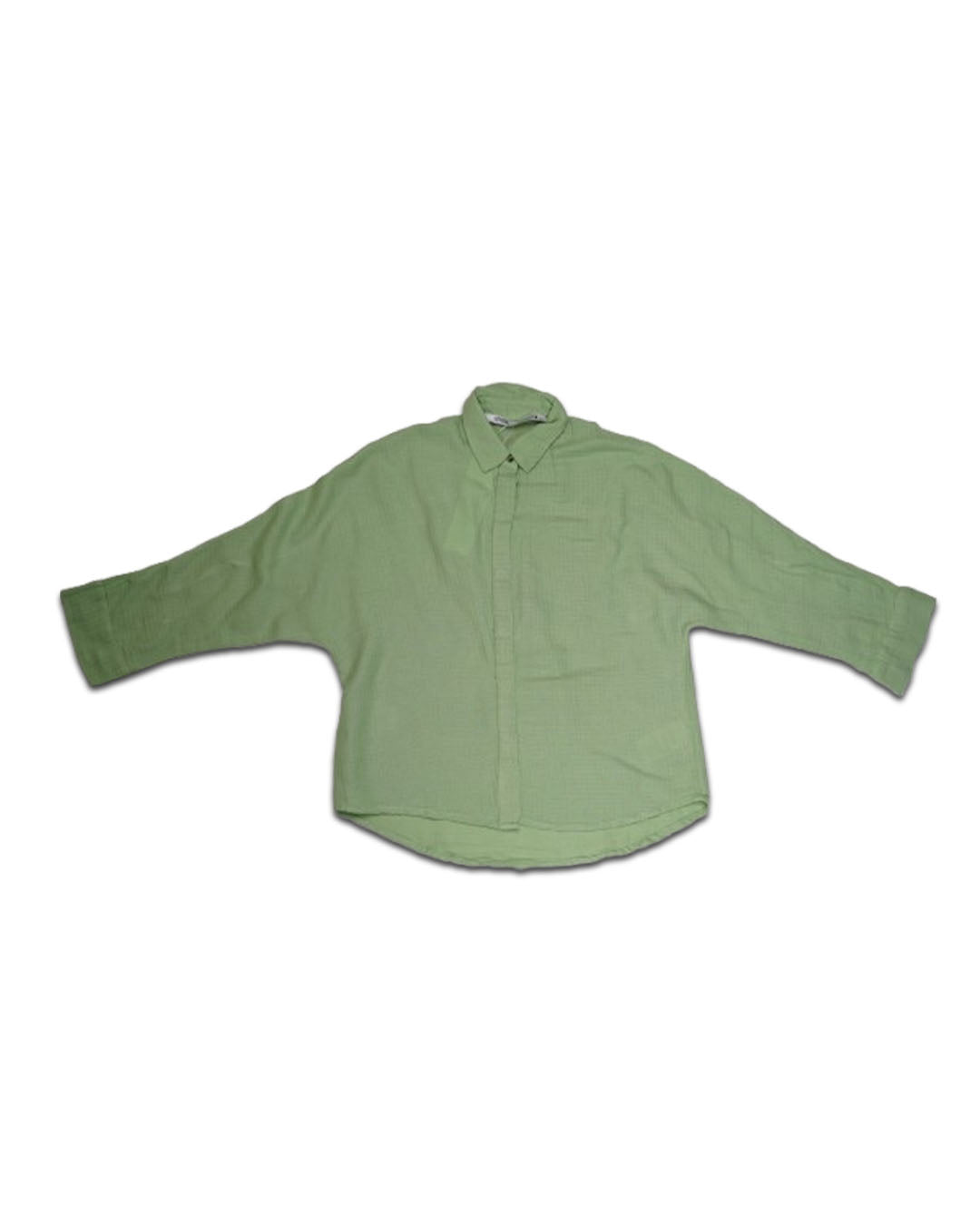 Spark Branded Women’s Premium Co-ord Set – Sage Green WCS-36