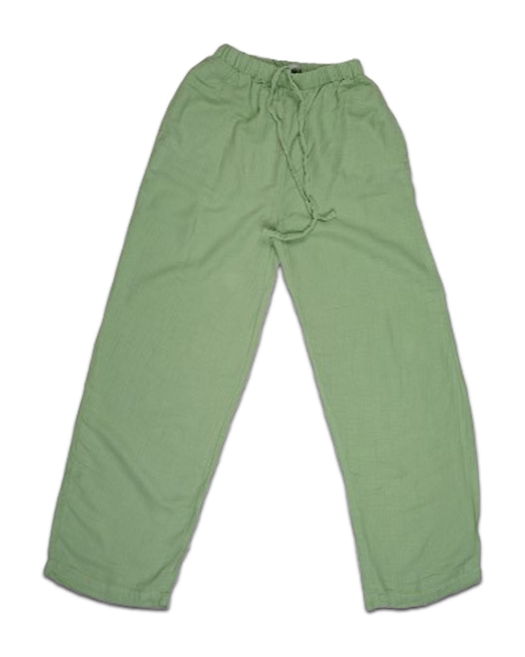 Spark Branded Women’s Premium Co-ord Set – Sage Green WCS-36