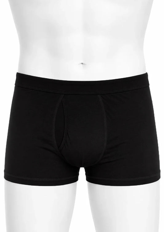 Mix Branded Men’s Boxer Black BR-10