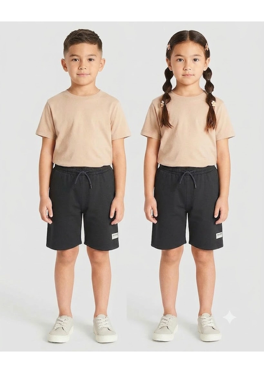 ZARRAA Boy's Premium Shorts  Color BST-13