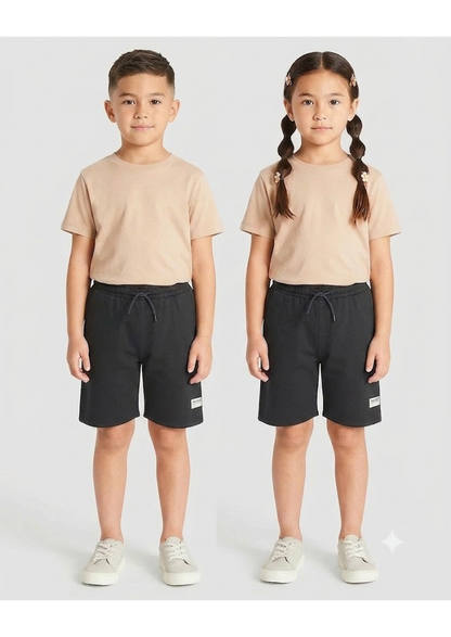 ZARRAA Boy's Premium Shorts  Color BST-13