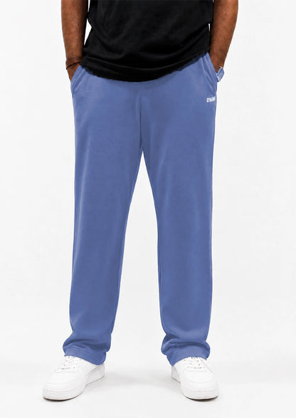 Sharke Branded Men's Trouser Blue Colour UT-47