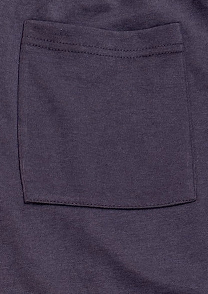 Bersk Branded Uni-Sex Trouser Grey Colour UT-41