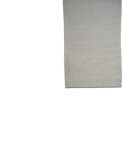 Zelig Branded Unisex Relaxed Fit Trouser - Light Grey UT-31