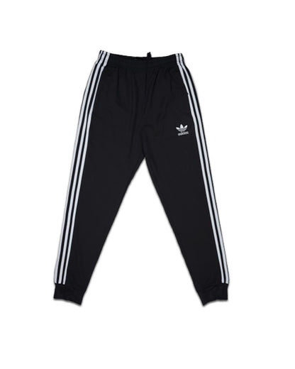Adids Branded Men’s Black Dri-Fit Striped Jogger Trouser MDTR-04