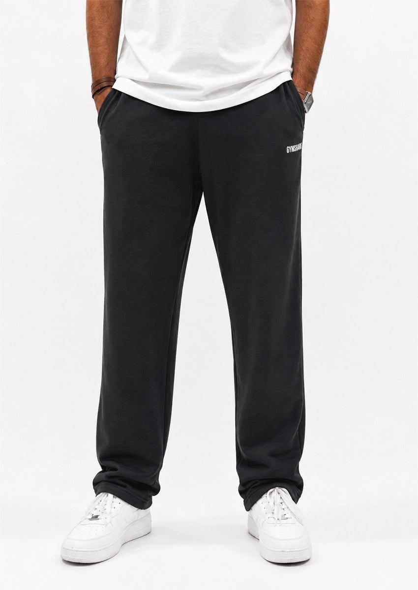 Sharke Branded Men's Trouser Black Colour UT-47