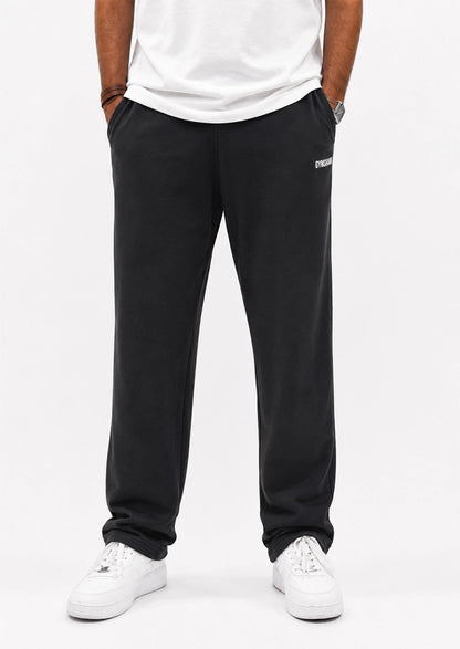 Sharke Branded Men's Trouser Black Colour UT-47