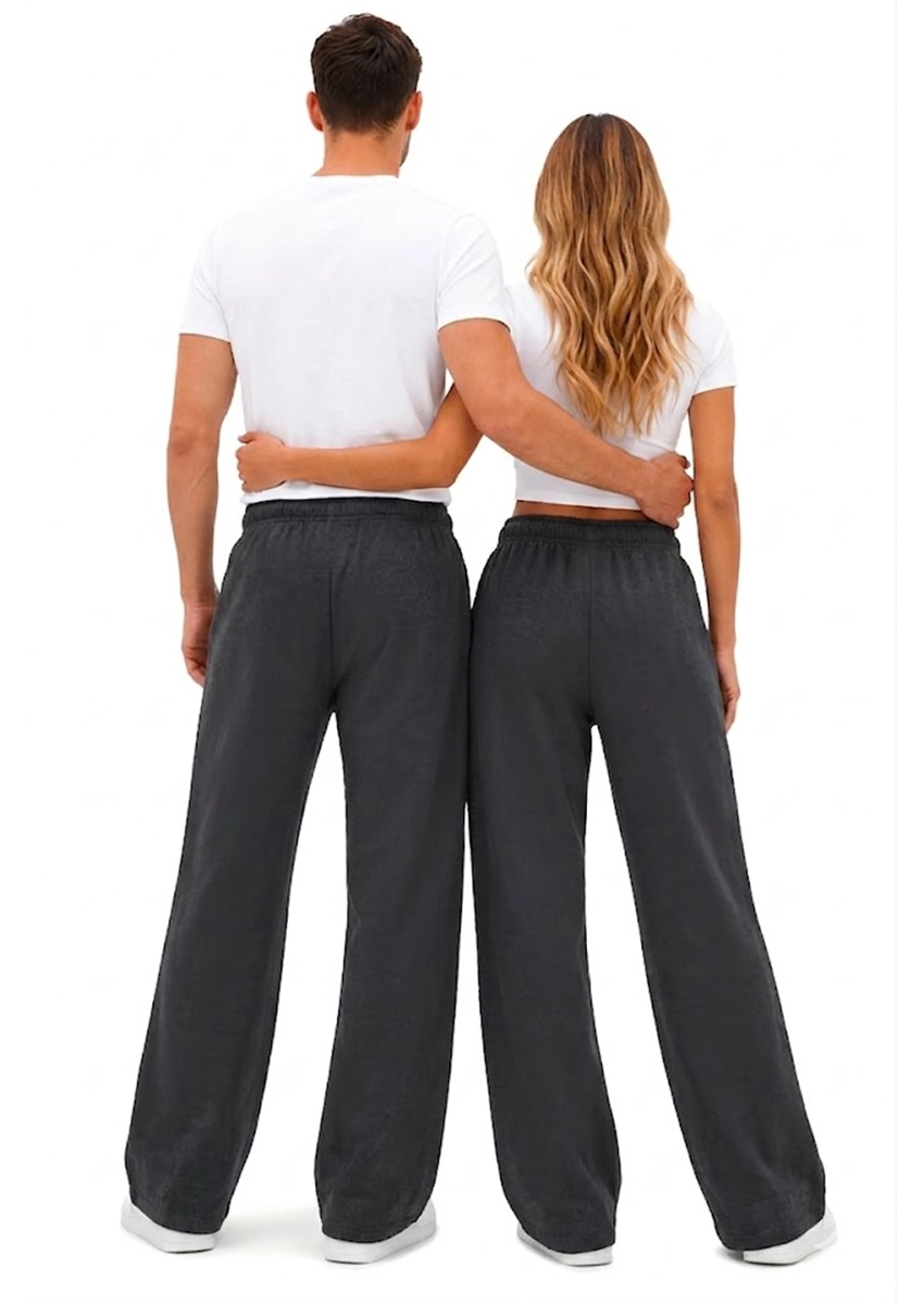 Shark Branded Men's Trouser Charcoal Colour UT-38