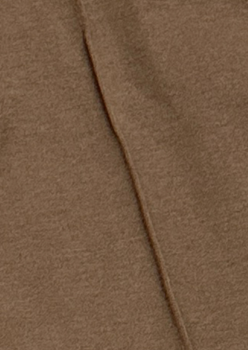 Bersk Branded Uni-Sex Trouser Peanut Colour UT-42