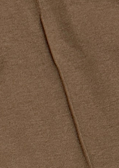 Bersk Branded Uni-Sex Trouser Chocolate Colour UT-39