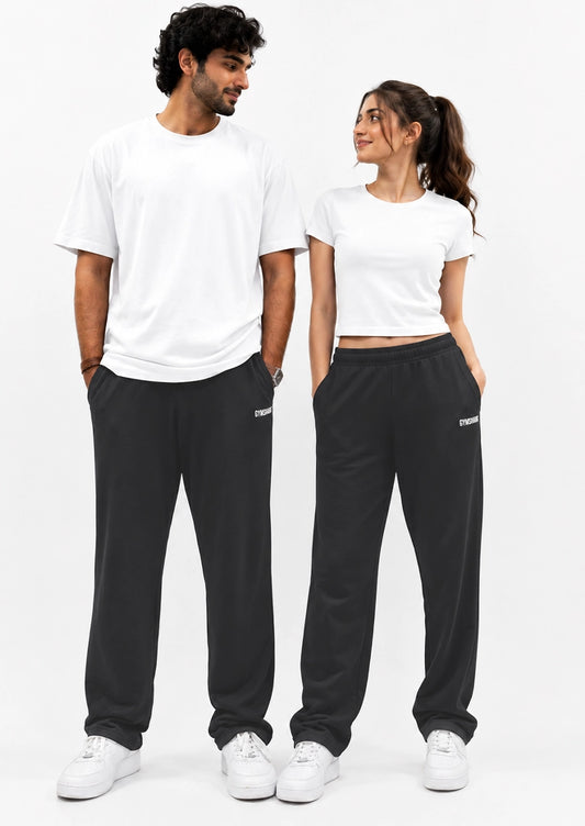 Sharke Branded Men's Trouser Black Colour UT-47