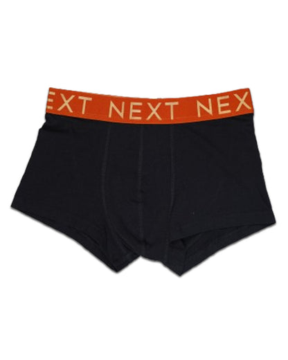 Branded Next Men's Boxer Pack of 3 (Mix Colors)