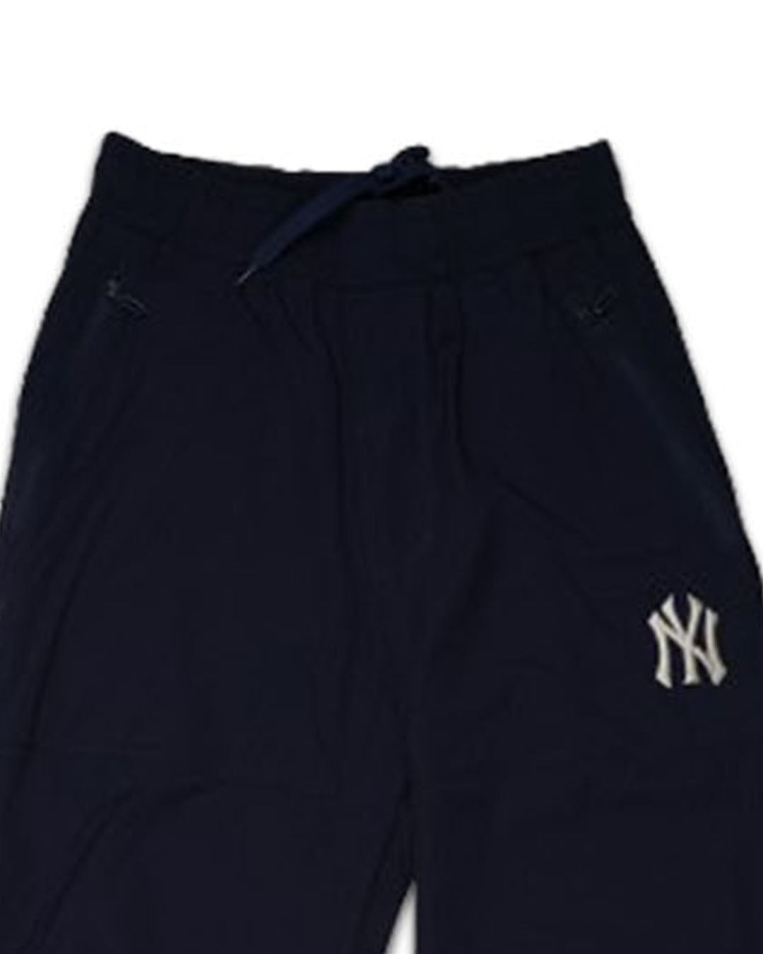 Men’s Navy Color Dri-Fit Jogger Trousers MDTR-03