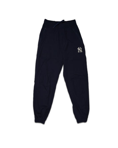 Men’s Navy Color Dri-Fit Jogger Trousers MDTR-03