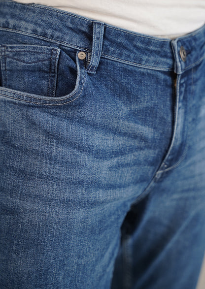 Def Branded Men's Blue Color Jeans MJ-06
