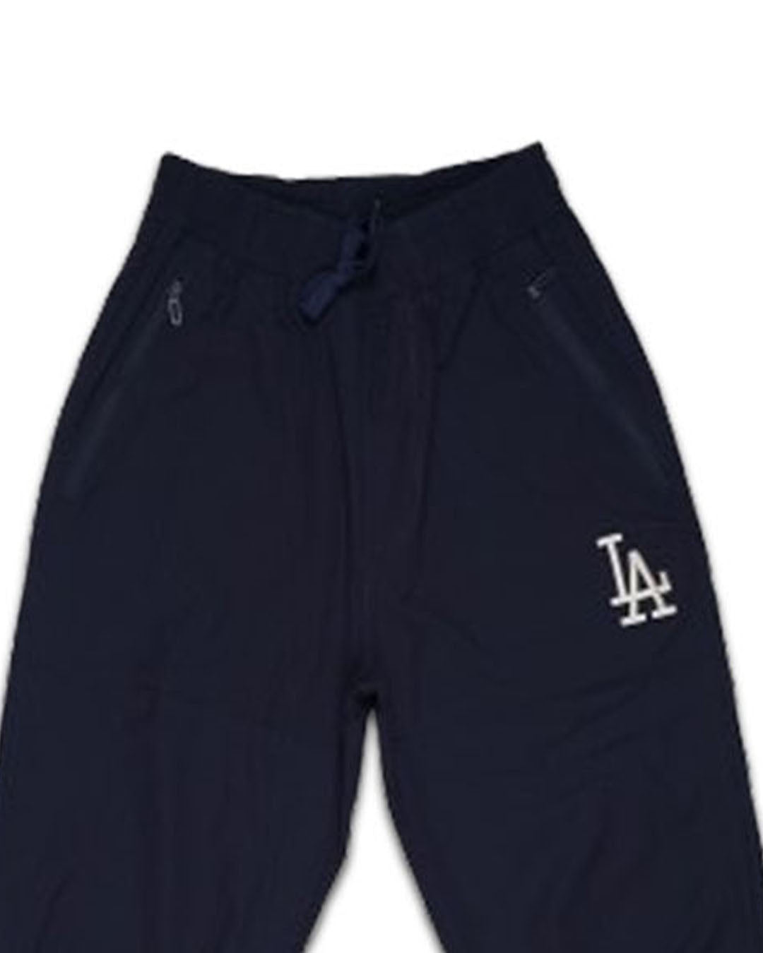 Branded Men’s Navy Blue Dri-Fit Jogger Trouser MDTR-01