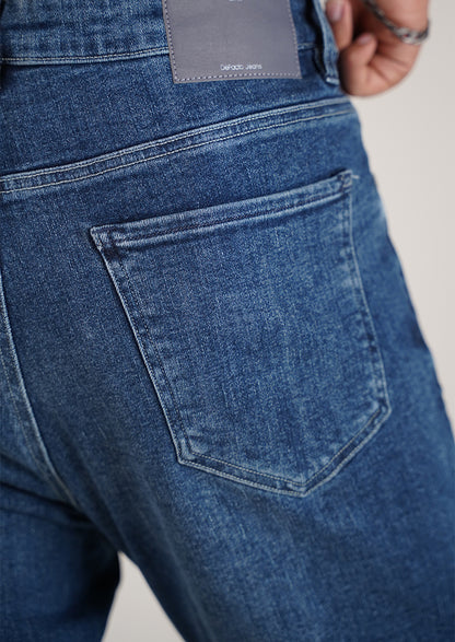 Def Branded Men's Blue Color Jeans MJ-06