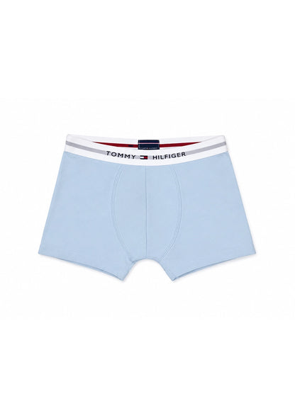 Tomie Hill Branded Men's Solid  Boxer (Pack of 3)