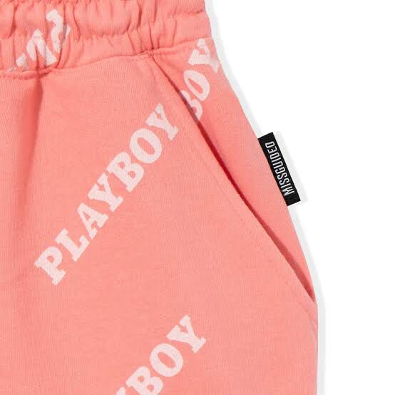 MSSD Women Pink Color Short MS-4