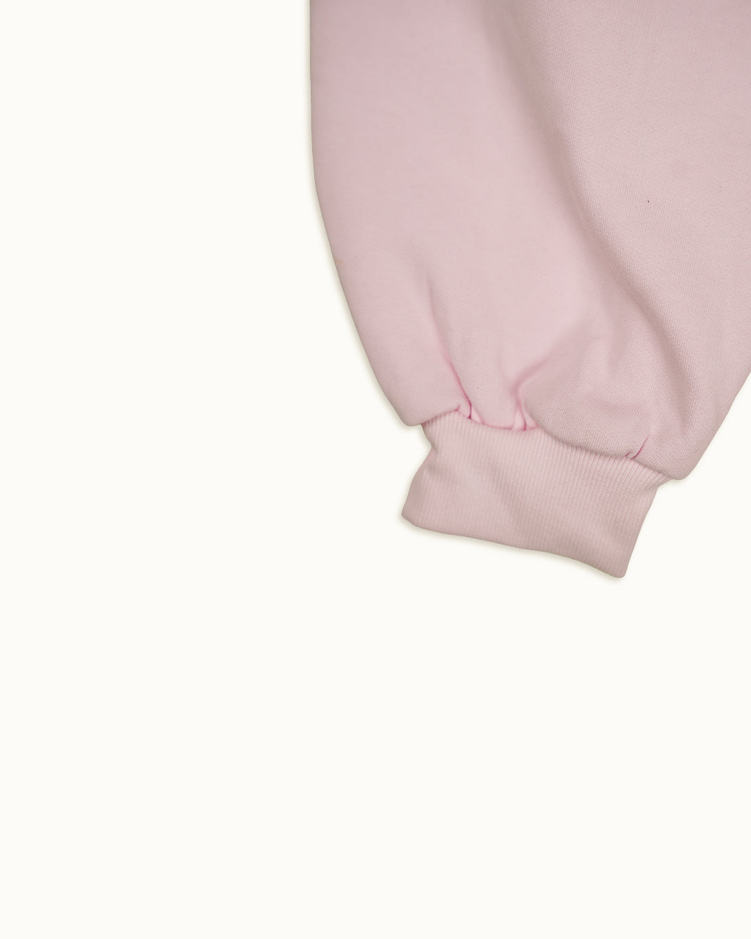 Alos Branded Essential Winter Fleece Co-Ord Set – Pink (Premium Export) WCS-20