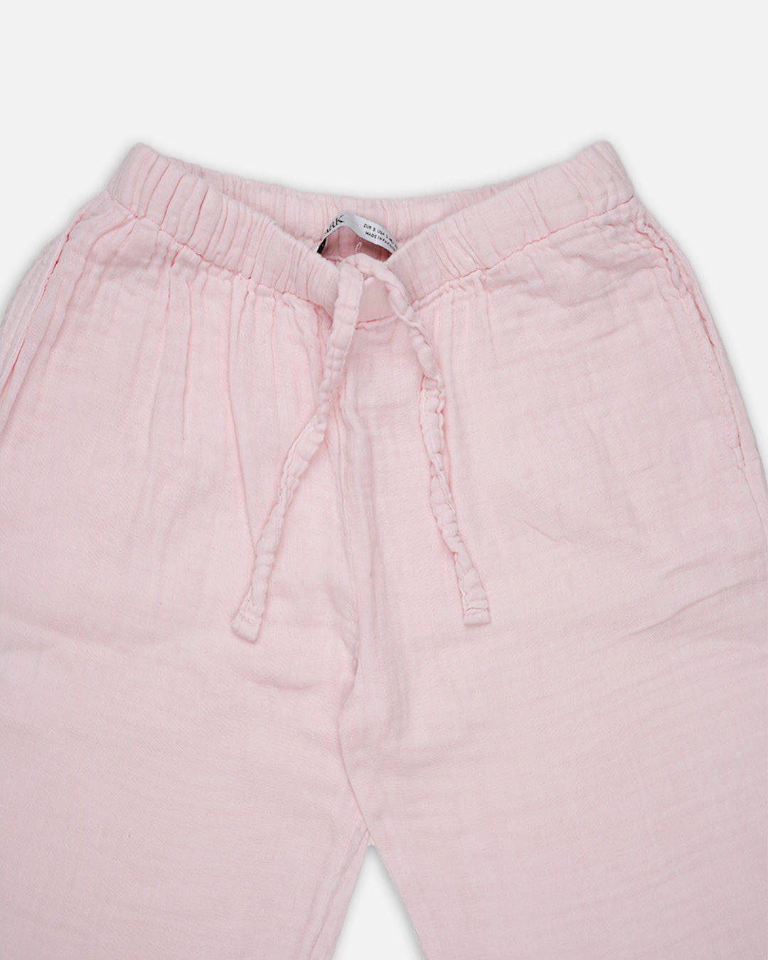 Spark Branded Women’s Premium Co-ord Set – Light Pink WCS-29